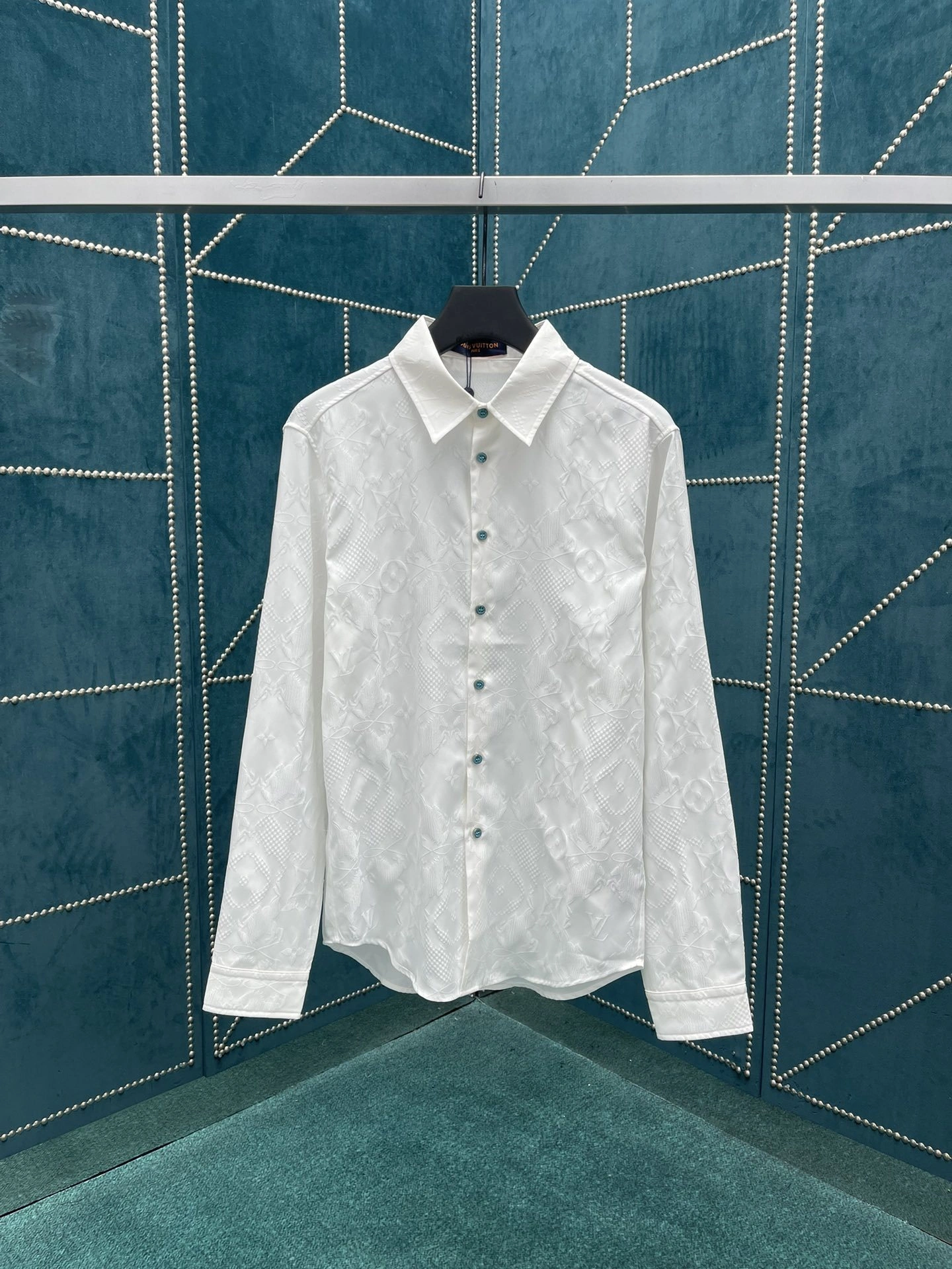 wg.luxury- 8V mulberry silk oversize item:E-F409F1020